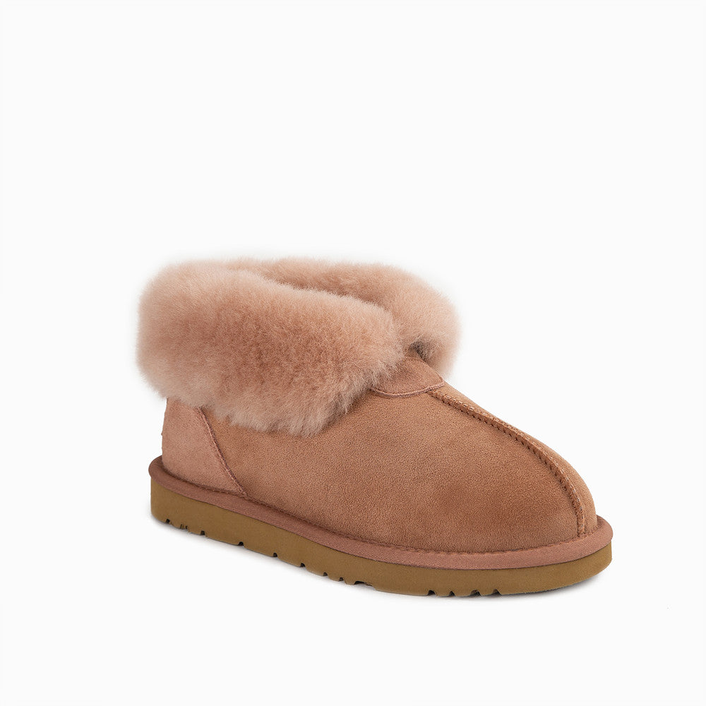 ADRIAN ANKLE BOOTS OZWEAR UGG