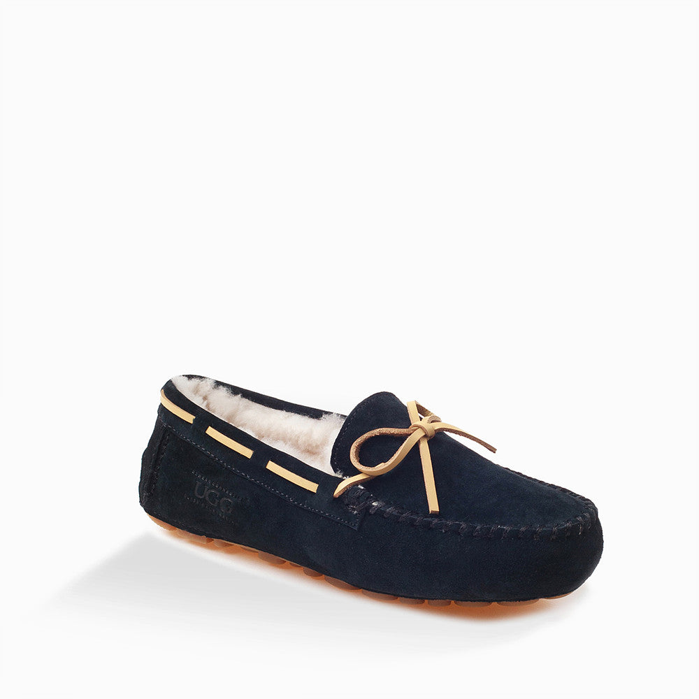 ROMY MOCCASIN OZWEAR UGG
