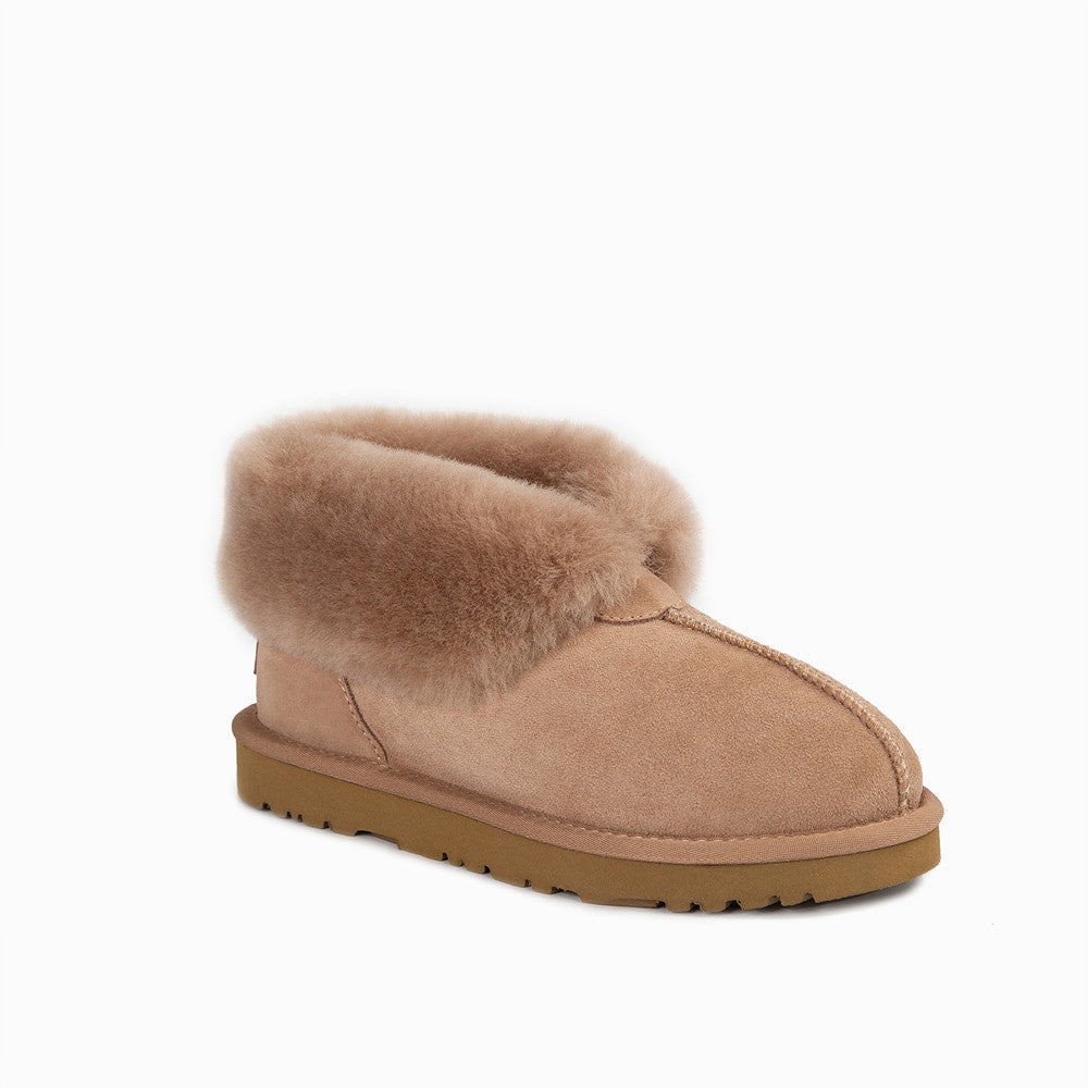 ADRIAN ANKLE BOOTS OZWEAR UGG