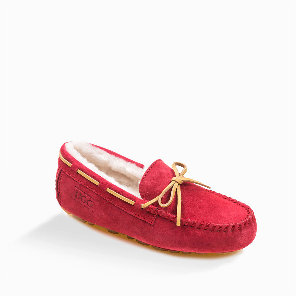 ROMY MOCCASIN OZWEAR UGG