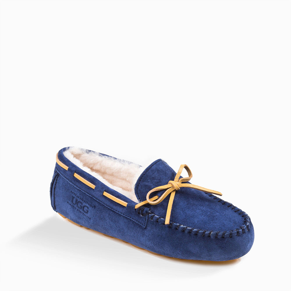 ROMY MOCCASIN OZWEAR UGG