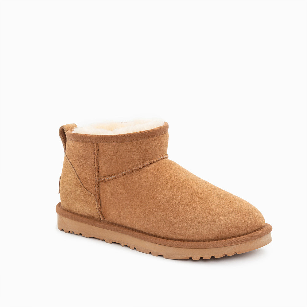 CLASSIC ULTRA MINI BOOTS OZWEAR UGG