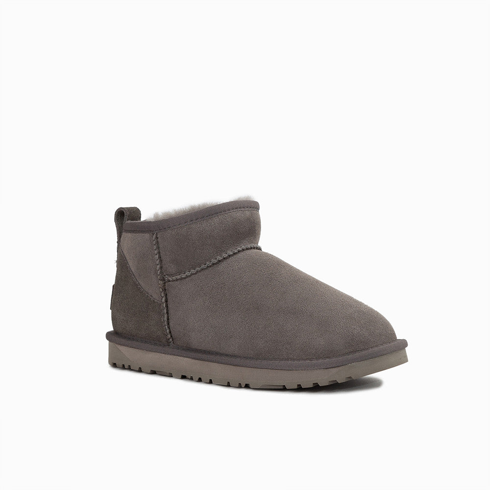 CLASSIC ULTRA MINI BOOTS OZWEAR UGG