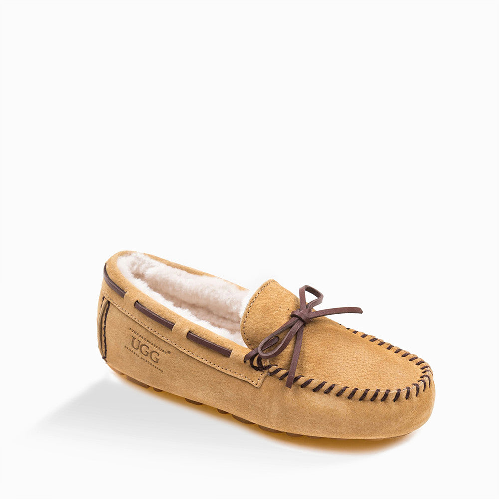 ROMY MOCCASIN OZWEAR UGG