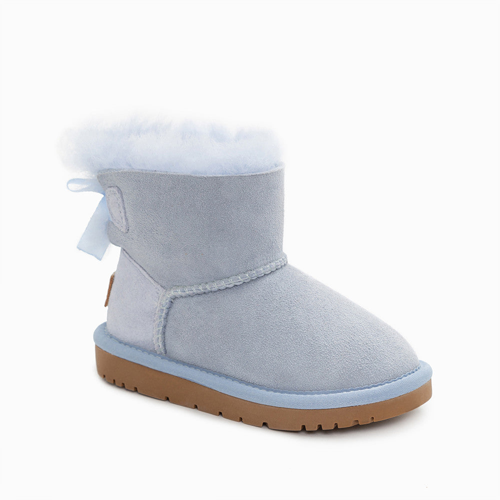 BAILEY BOW BOOTS OZWEAR UGG