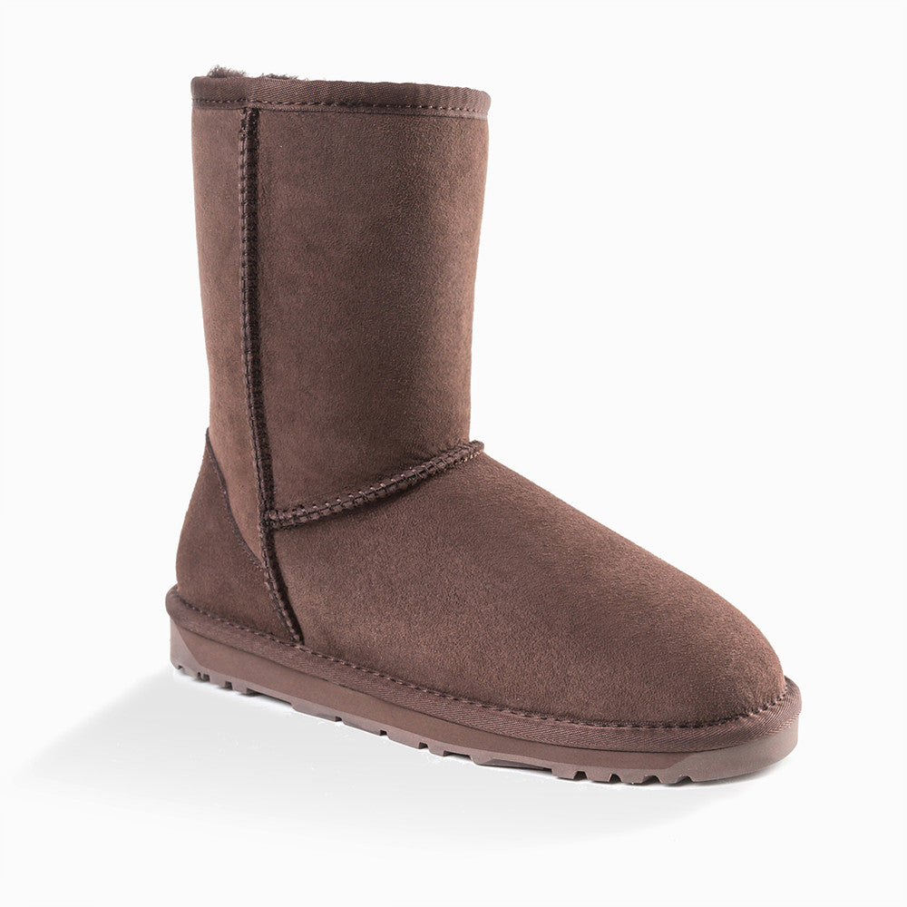 CLASSIC SHORT BOOTS OZWEAR UGG