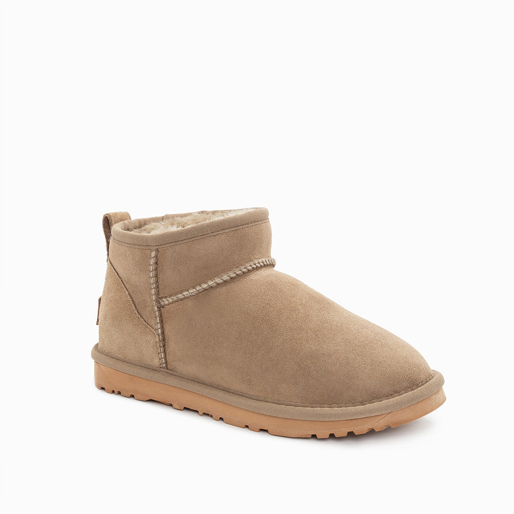 CLASSIC ULTRA MINI BOOTS OZWEAR UGG