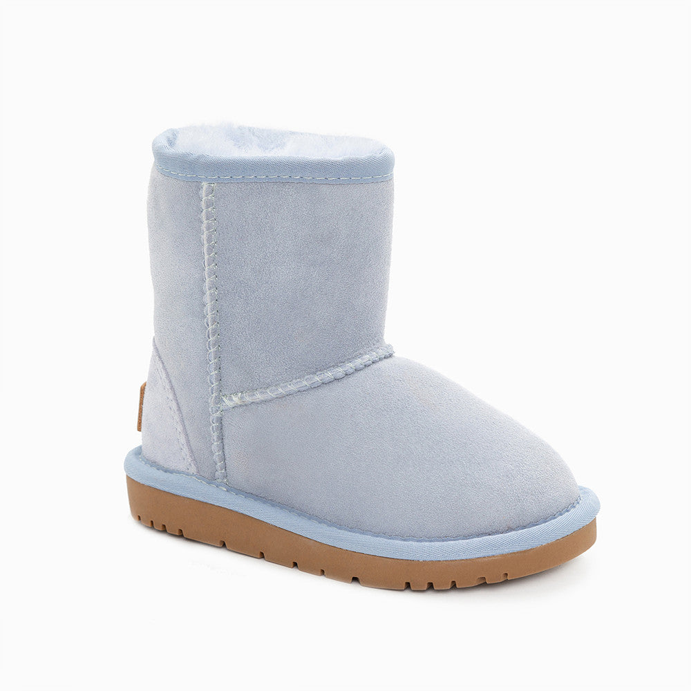OZWEAR UGG KIDS UGG BOOTS WATER RESISTANT OB007II