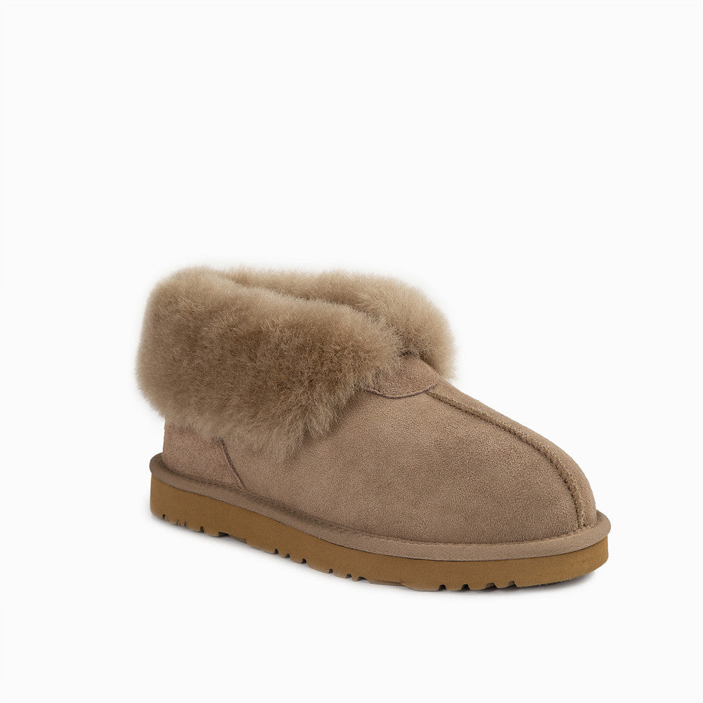 ADRIAN ANKLE BOOTS OZWEAR UGG