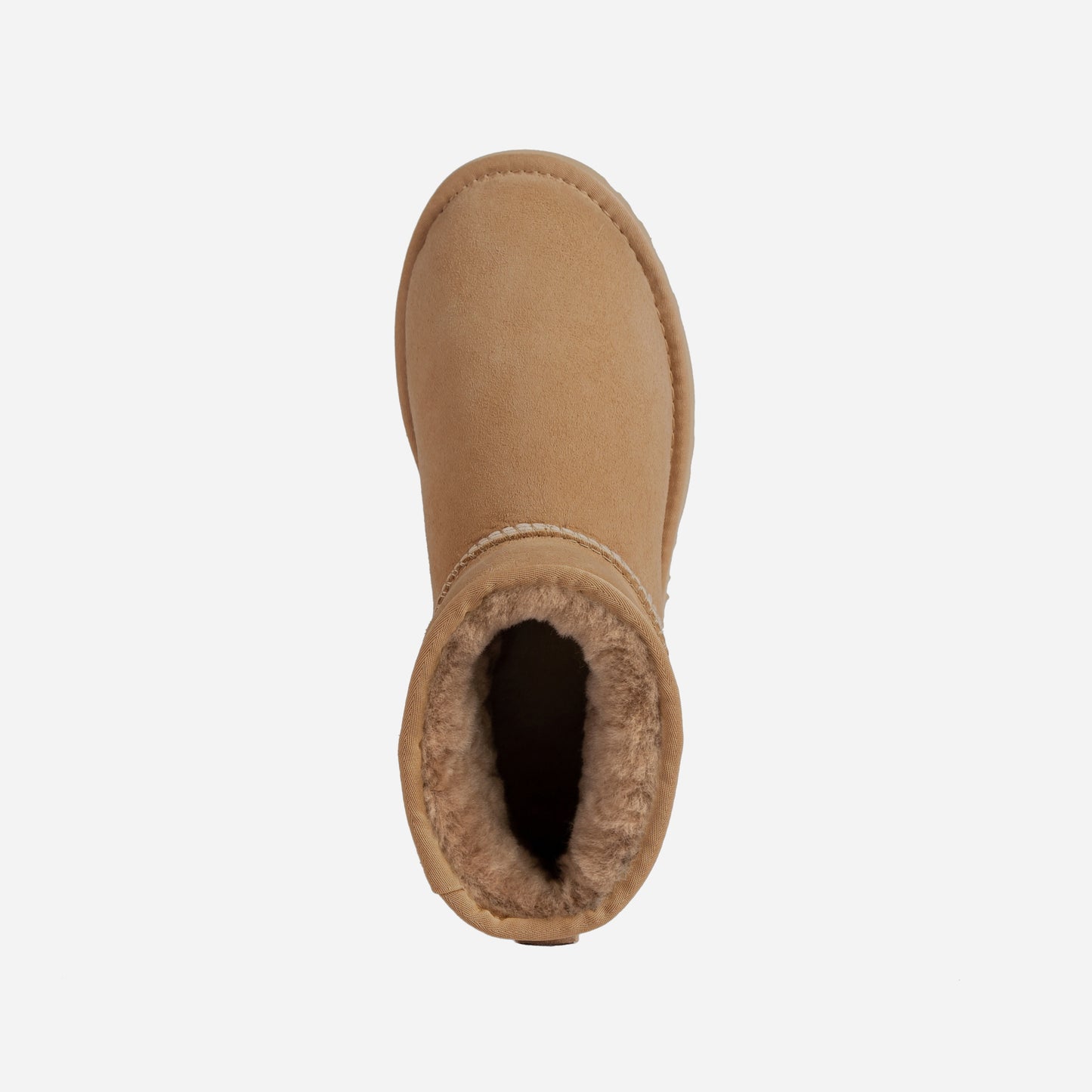 CLASSIC MINI PLATFORM BOOTS(4CM) OZWEAR UGG