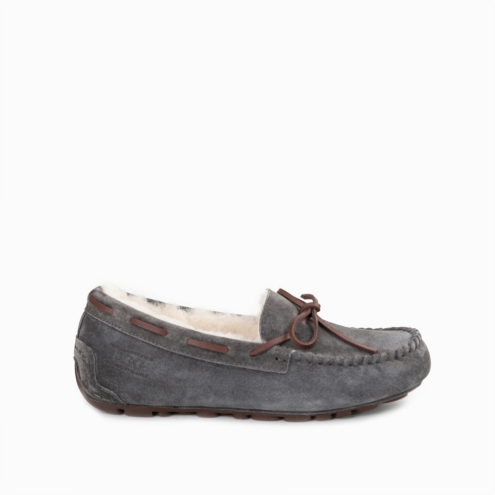 ROMY MOCCASIN OZWEAR UGG