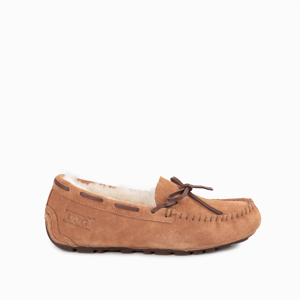 ROMY MOCCASIN OZWEAR UGG