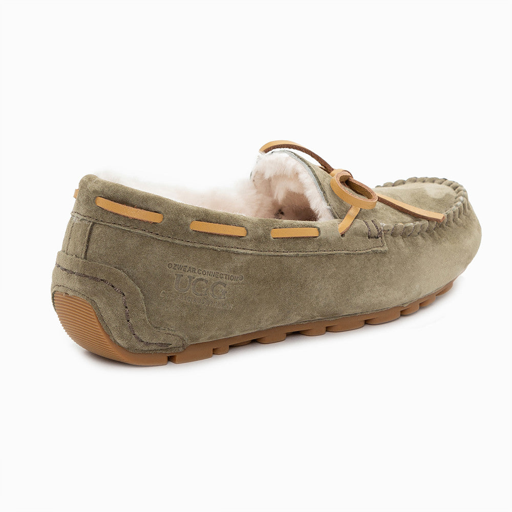 ROMY MOCCASIN OZWEAR UGG