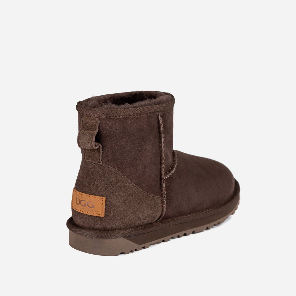 CLASSIC MINI BOOTS OZWEAR UGG
