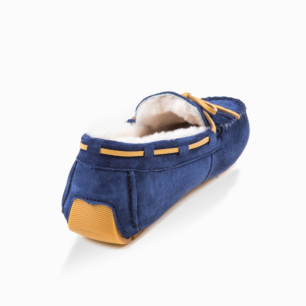 ROMY MOCCASIN OZWEAR UGG