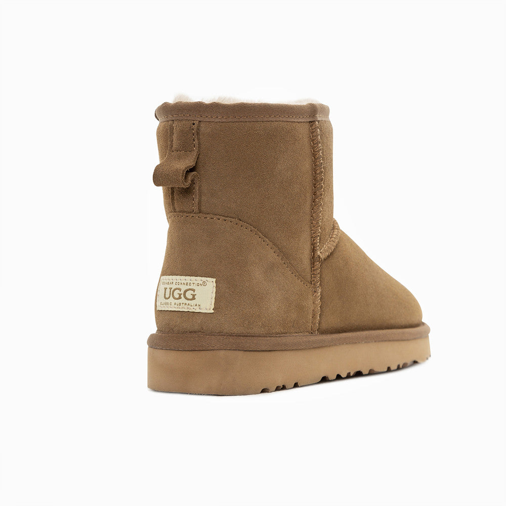 UNISEX CLASSIC MINI BOOTS OZWEAR UGG