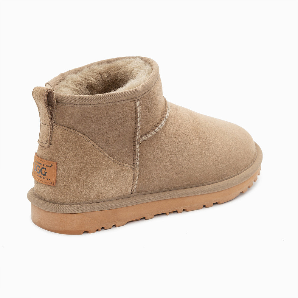 CLASSIC ULTRA MINI BOOTS OZWEAR UGG