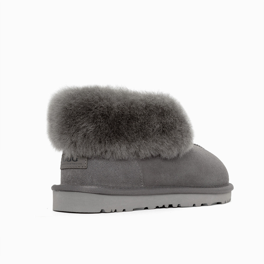 ADRIAN ANKLE BOOTS OZWEAR UGG