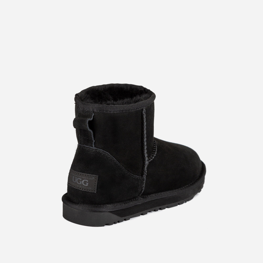 CLASSIC MINI BOOTS OZWEAR UGG