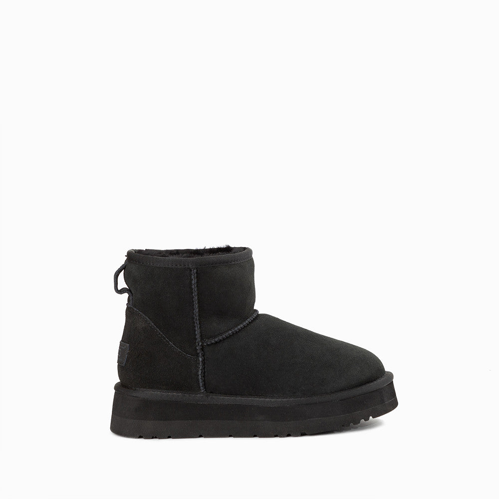 CLASSIC MINI PLATFORM BOOTS(4CM) OZWEAR UGG