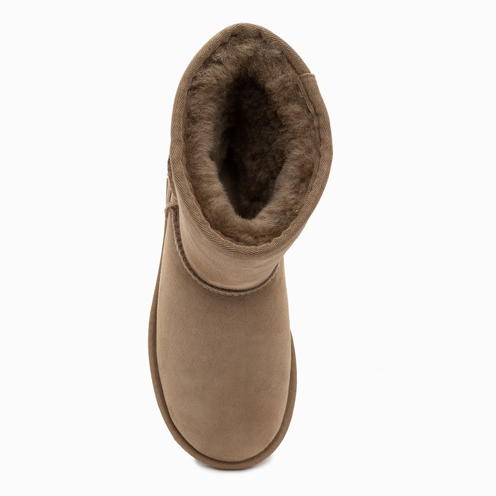 CLASSIC SHORT BOOTS OZWEAR UGG