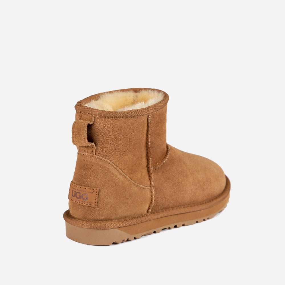 CLASSIC MINI BOOTS OZWEAR UGG