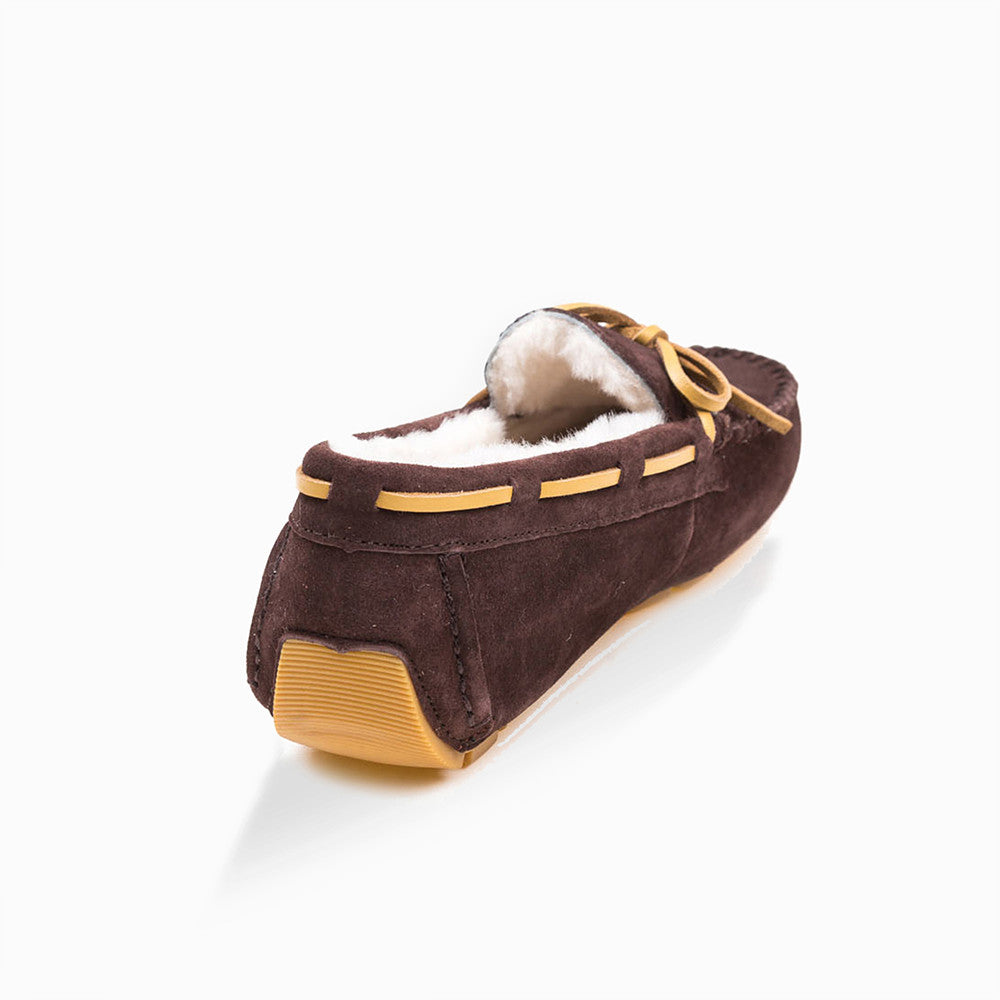 ROMY MOCCASIN OZWEAR UGG