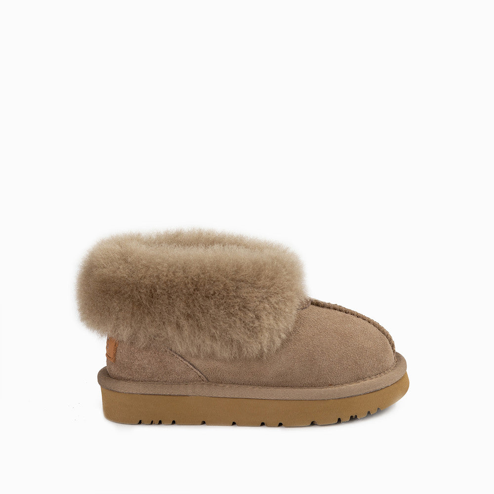 ADRIAN ANKLE BOOTS OZWEAR UGG