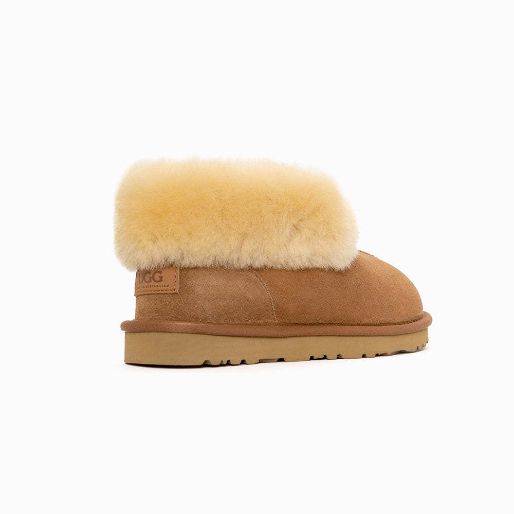 ADRIAN ANKLE BOOTS OZWEAR UGG
