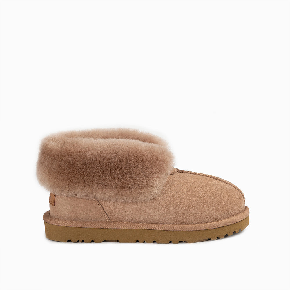 ADRIAN ANKLE BOOTS OZWEAR UGG
