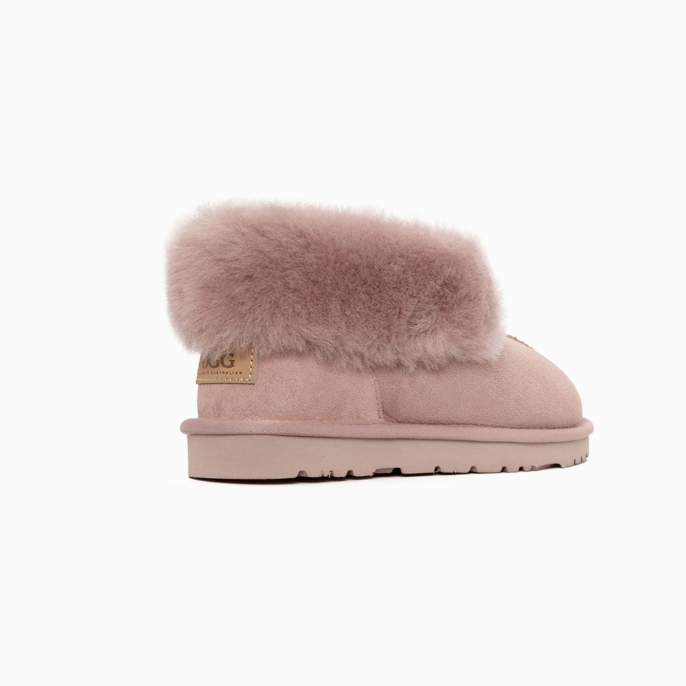 ADRIAN ANKLE BOOTS OZWEAR UGG