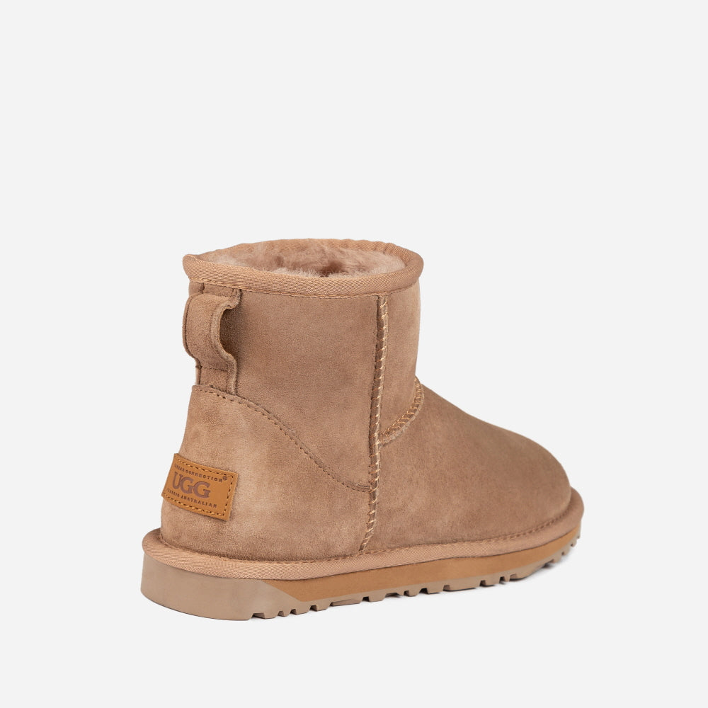 CLASSIC MINI BOOTS OZWEAR UGG