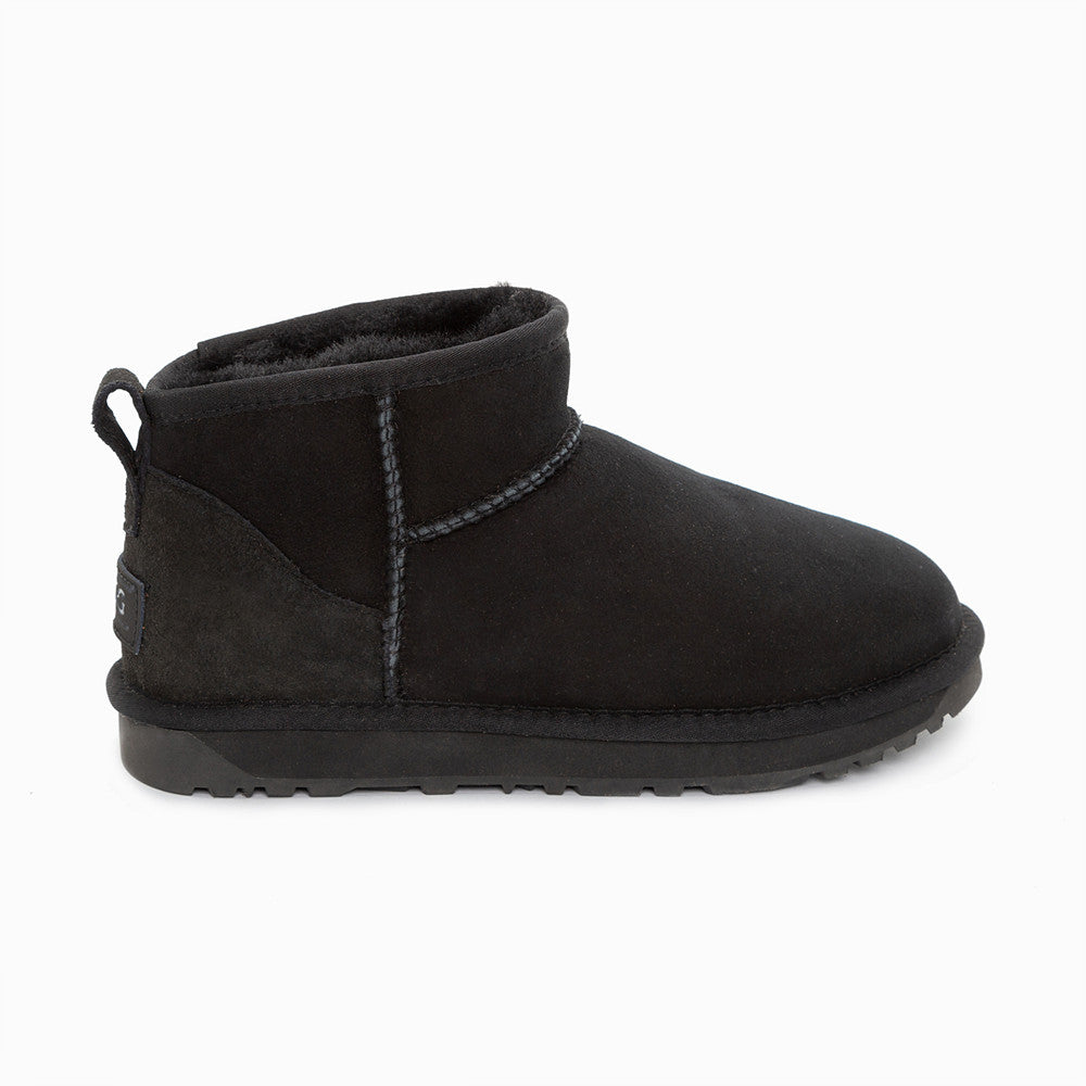 CLASSIC ULTRA MINI BOOTS OZWEAR UGG