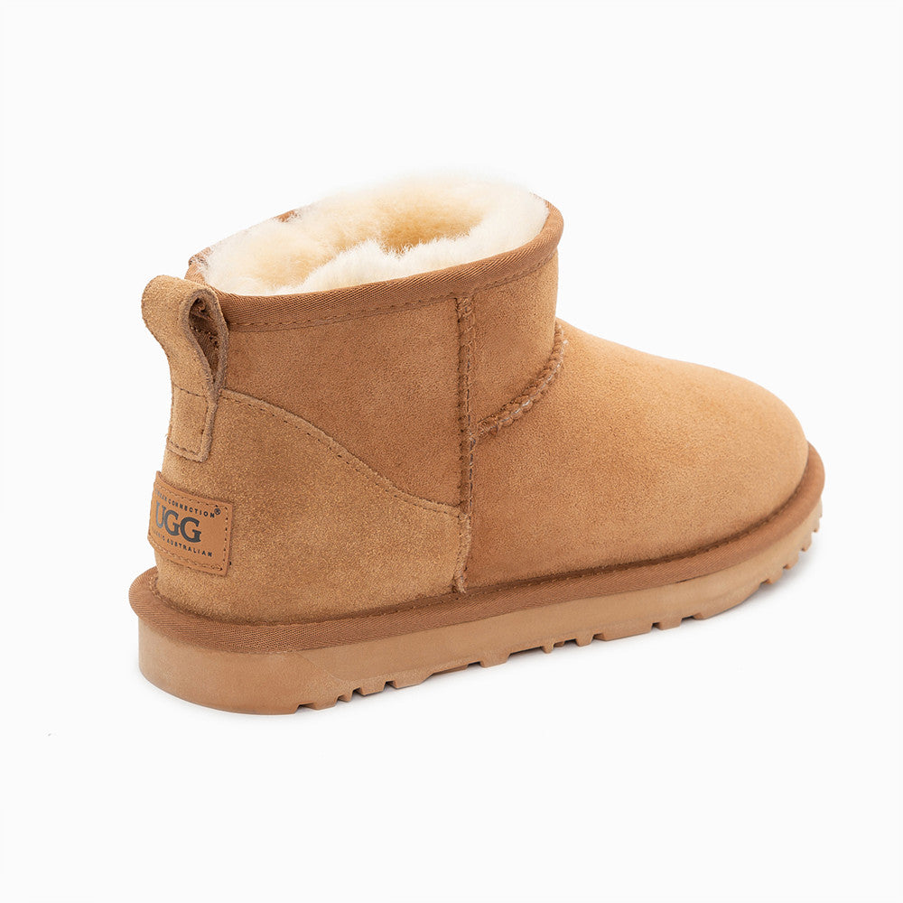 CLASSIC ULTRA MINI BOOTS OZWEAR UGG
