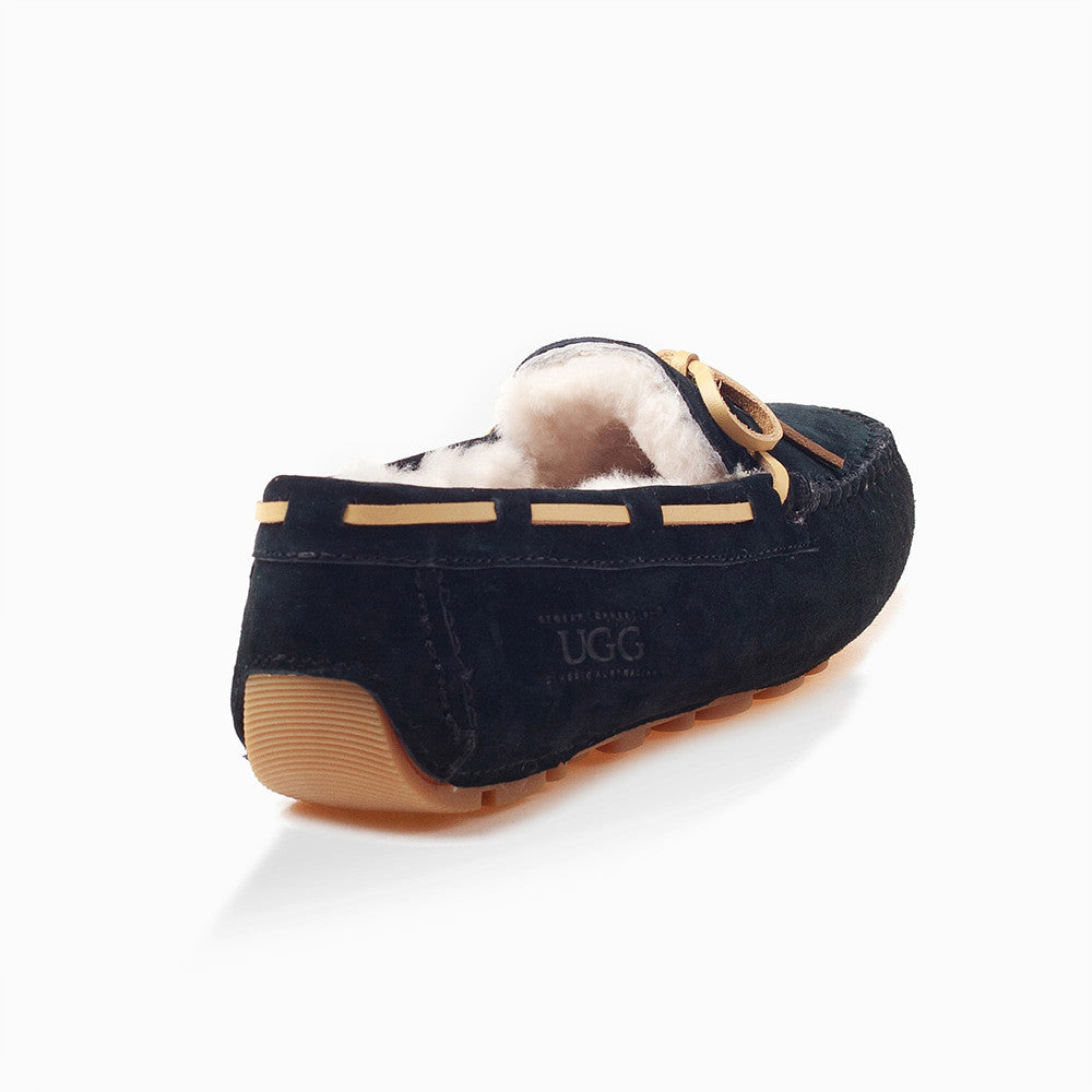 ROMY MOCCASIN OZWEAR UGG