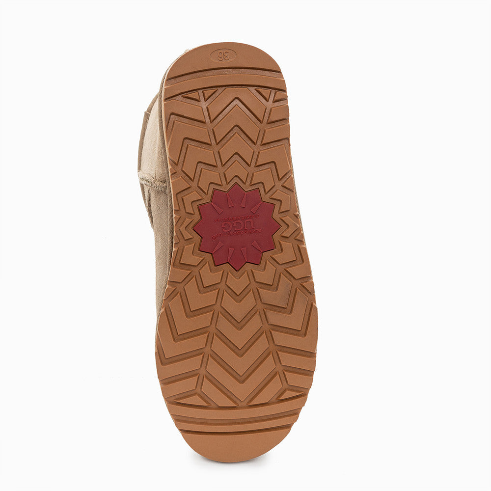 CLASSIC SHORT BOOTS OZWEAR UGG
