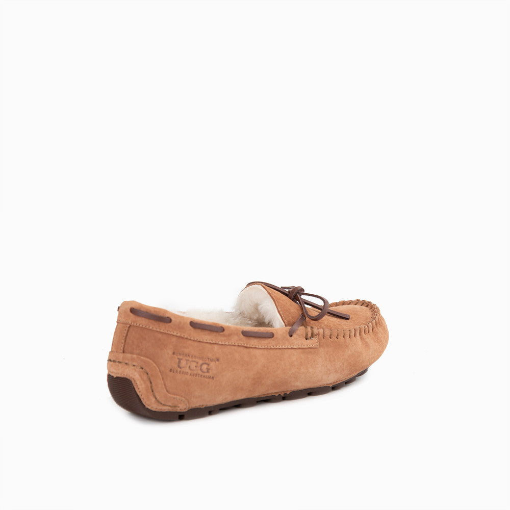ROMY MOCCASIN OZWEAR UGG