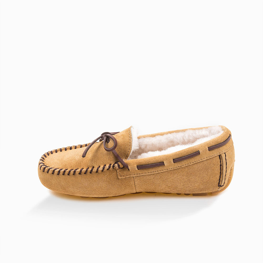 ROMY MOCCASIN OZWEAR UGG