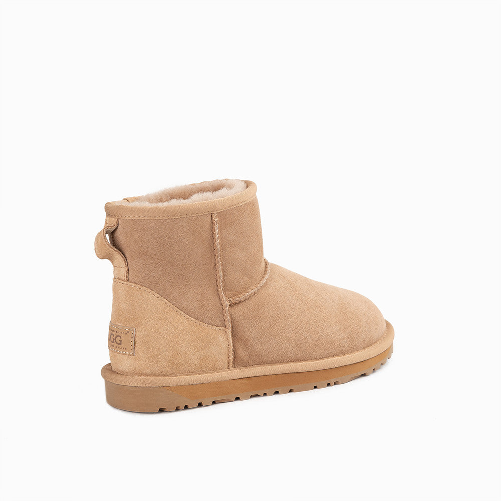 CLASSIC MINI BOOTS OZWEAR UGG