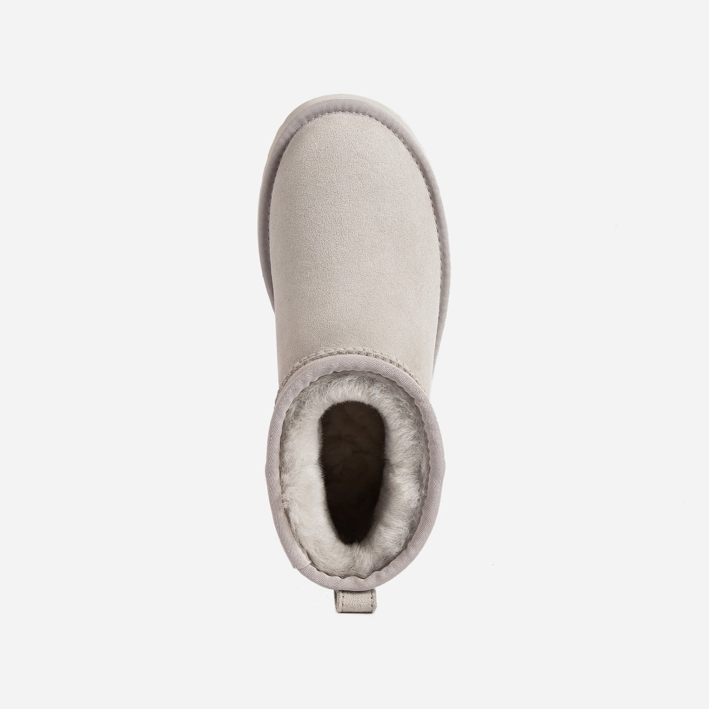 CLASSIC ULTRA MINI PLATFORM BOOTS(4CM) OZWEAR UGG