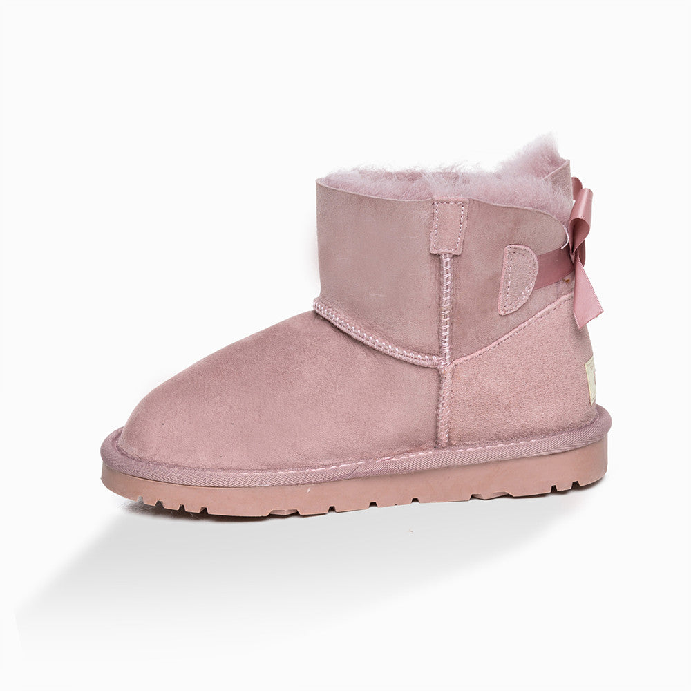 BAILEY BOW BOOTS OZWEAR UGG