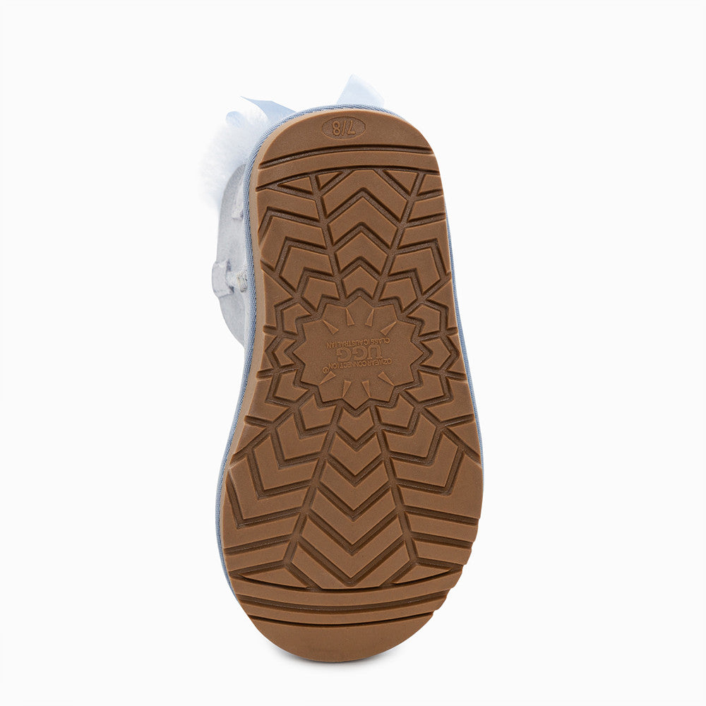 BAILEY BOW BOOTS OZWEAR UGG
