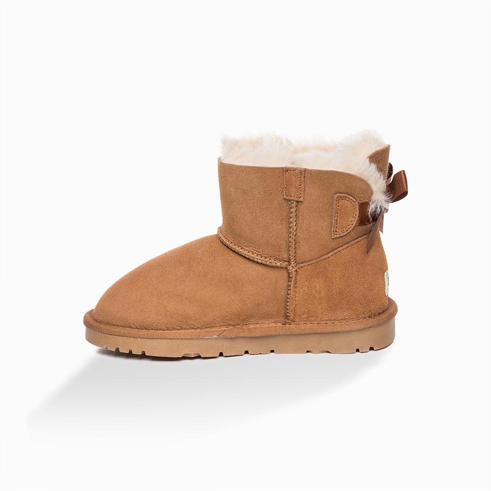 toddler bailey bow uggs on sale