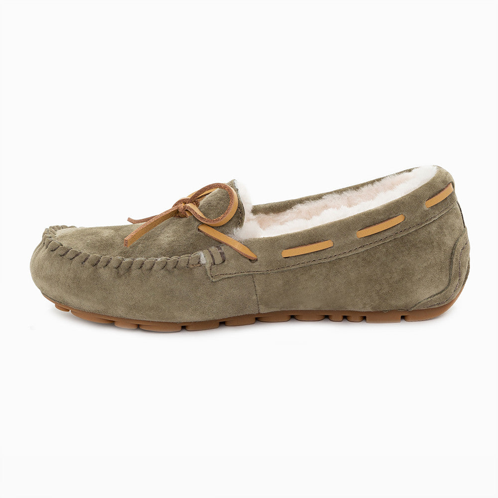ROMY MOCCASIN OZWEAR UGG