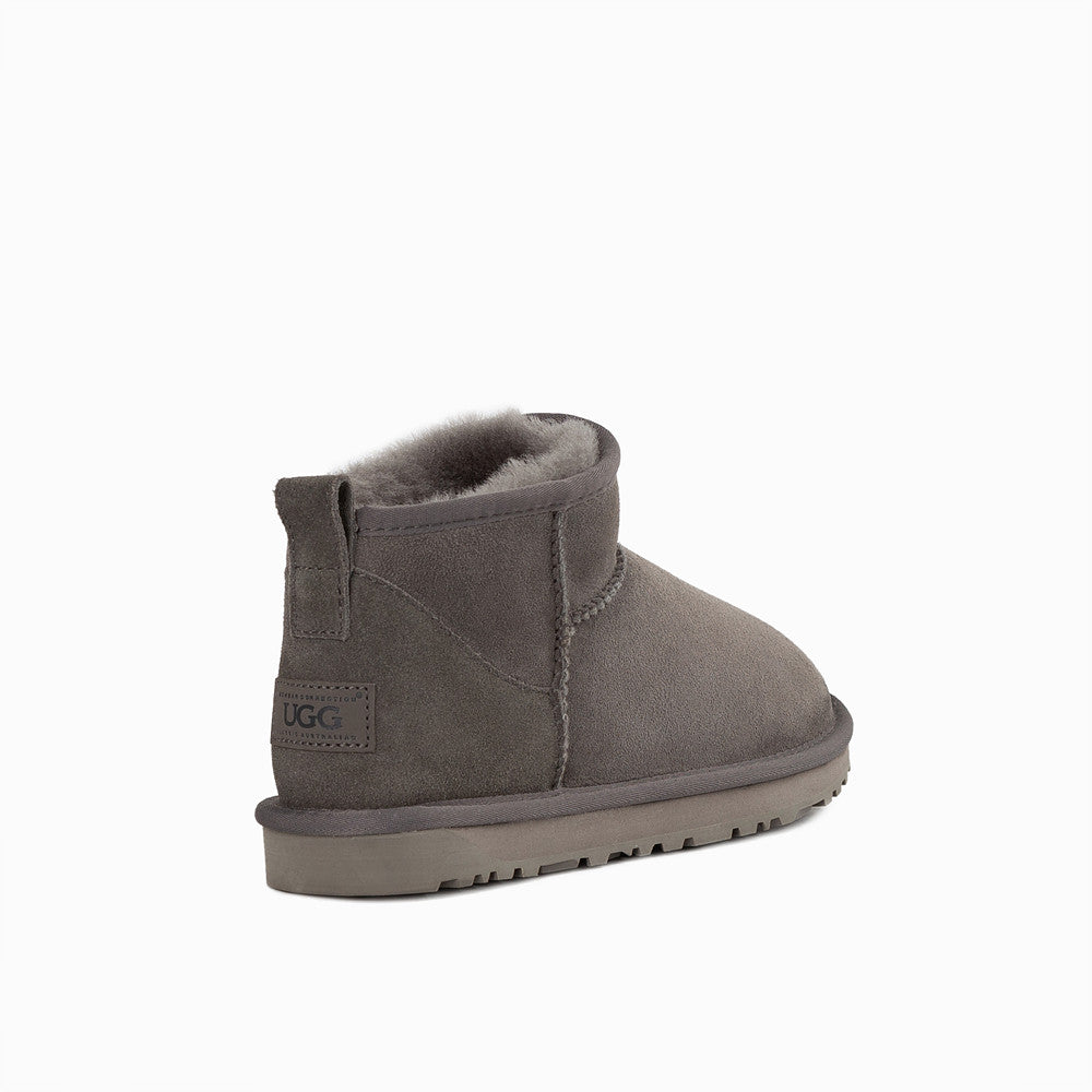 CLASSIC ULTRA MINI BOOTS OZWEAR UGG
