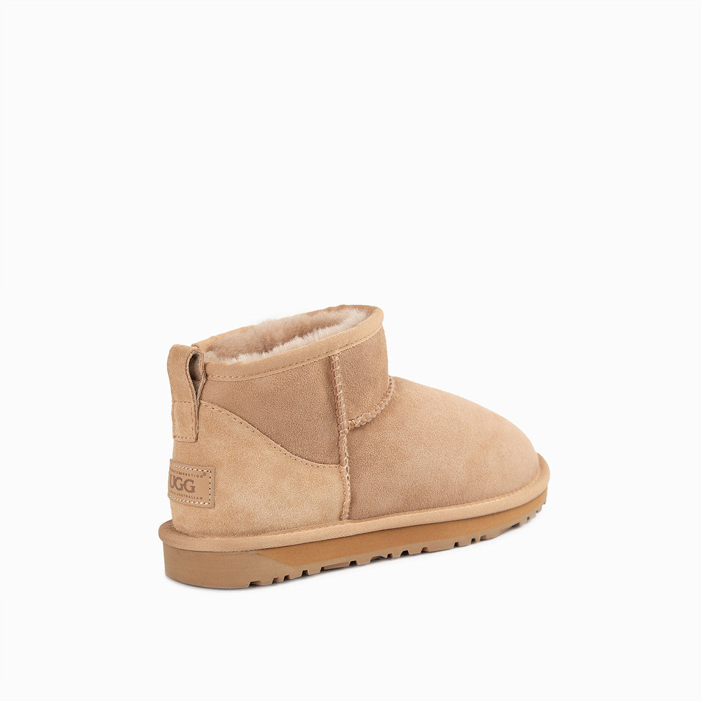 CLASSIC ULTRA MINI BOOTS OZWEAR UGG
