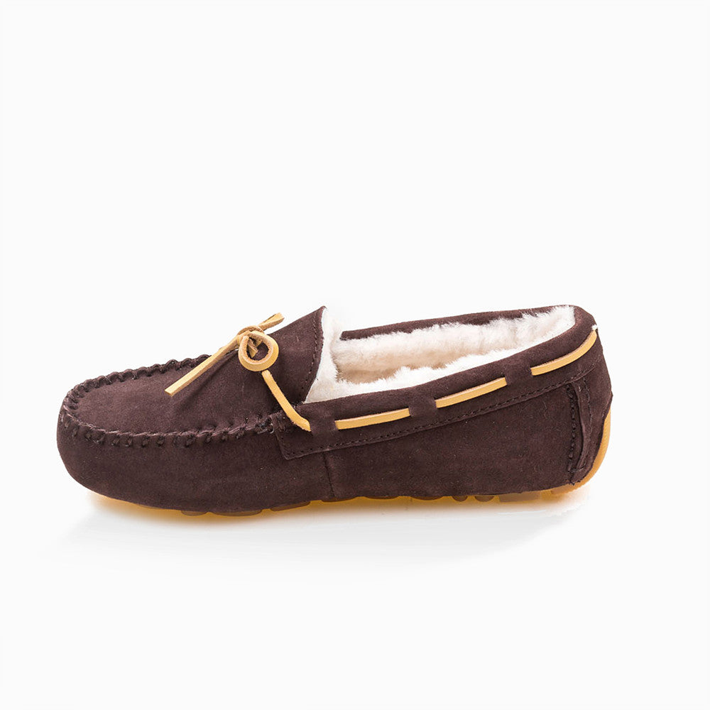 ROMY MOCCASIN OZWEAR UGG