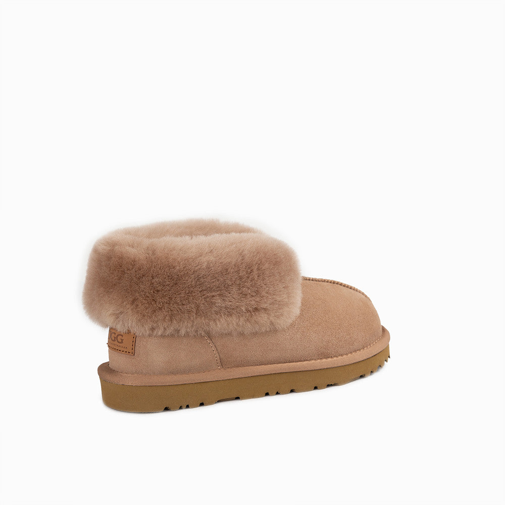 ADRIAN ANKLE BOOTS OZWEAR UGG