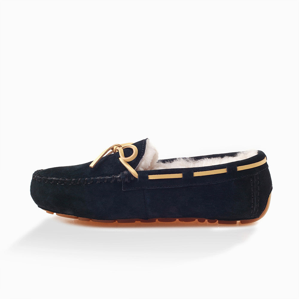 ROMY MOCCASIN OZWEAR UGG