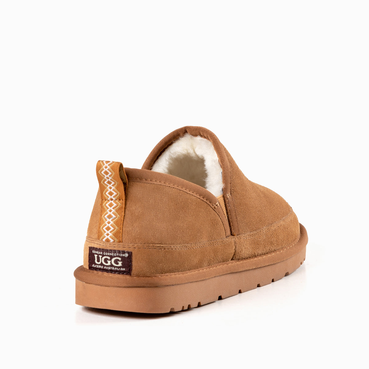 ALDER SLIPPER OZWEAR UGG